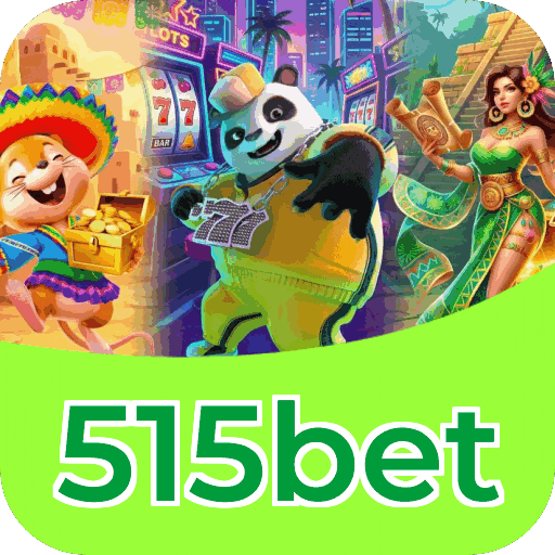 Tabela RTP dos jogos de cassino da 515bet