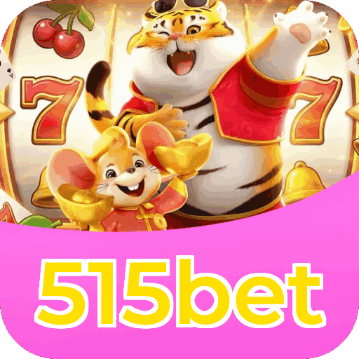 Tabela RTP dos jogos de cassino da 515bet